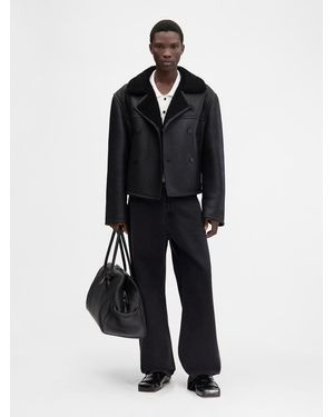 Jacquemus The Marino Jacket - Black
