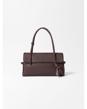 Jacquemus The Long Turismo - Brown