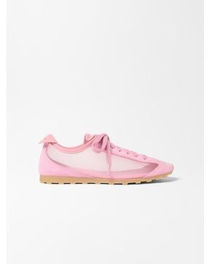 Jacquemus The Tennis - Pink