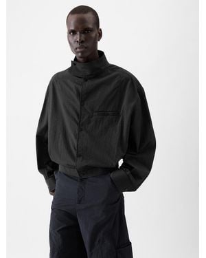 Jacquemus The Curvo Jacket - Black