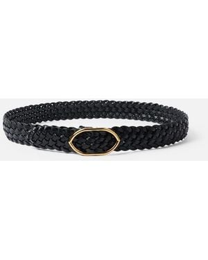 Jacquemus La Ceinture Calisson - Weiß