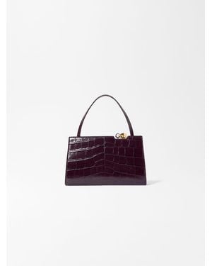 Jacquemus The Salon - Purple