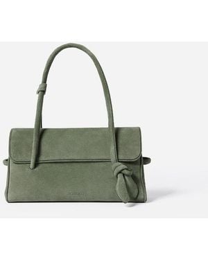 Jacquemus Le Turismo Long - Green