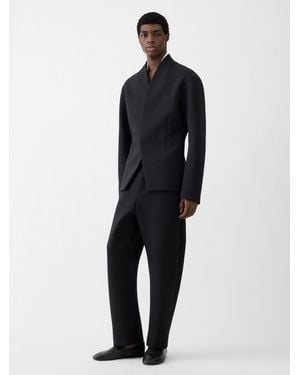 Jacquemus The Bastide Jacket - Black