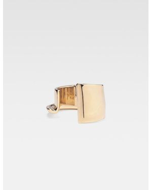 Jacquemus Il Bracciale J - Bianco