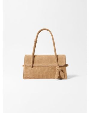Jacquemus Turismo Lunga - Bianco
