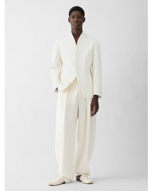 Jacquemus The Bastide Jacket - White