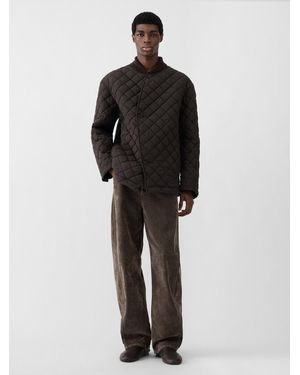 Jacquemus The Bastide Jacket - Black