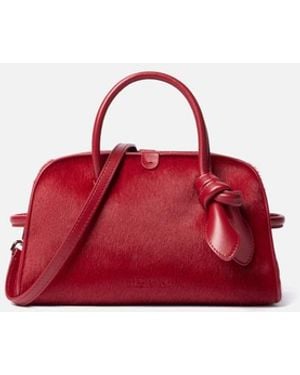 Jacquemus The Small Turismo - Red