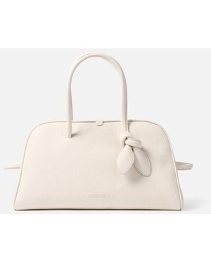Jacquemus The Turismo - White