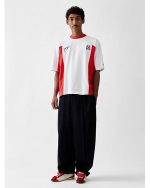 Jacquemus The Supporter T-Shirt - White