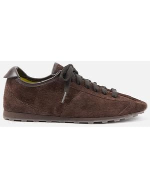 Jacquemus The Tennis - Brown