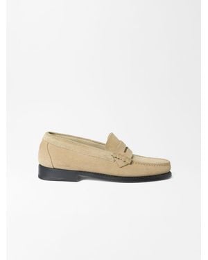 Jacquemus The Palmier Loafers - White