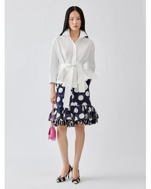 Jacquemus The Cabana Jacket - White