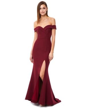 Jarlo Bella - Bespoke - Red