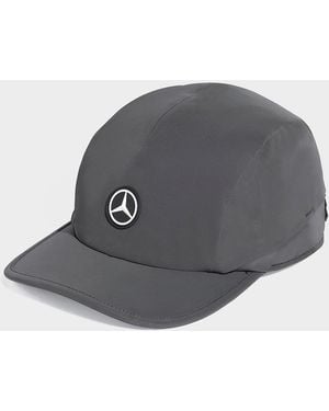 adidas Cappellino Mercedes-amg Petronas Formula 1 Team Mechanics - Grigio