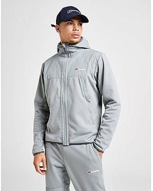 Berghaus Reacon 2.0 Jacket - Black