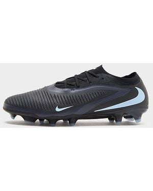 Nike Phantom Pro Fg - Black