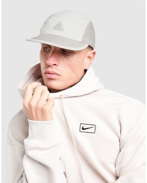 Nike Cappellino ACG Club Fly - Bianco
