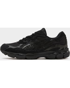 Asics Mens GEL-NYC - Nero