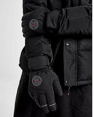 Zavetti Canada Varzo Gloves - Black