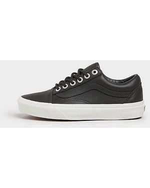 Vans Old Skool - Black