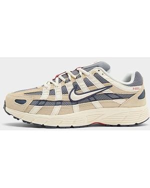 Nike P-6000 - Black