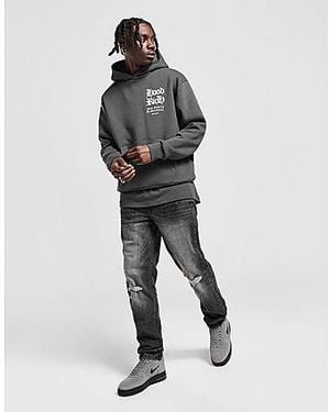 Hoodrich Trek Jeans - Black