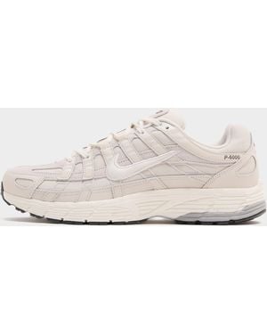 Nike P-6000 Homme - Noir