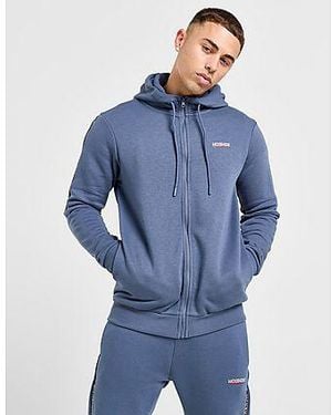 Mckenzie bloodhound full zip hoodie online