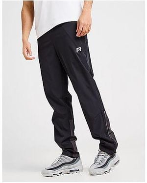 Reprimo Clima Track Trousers - Black