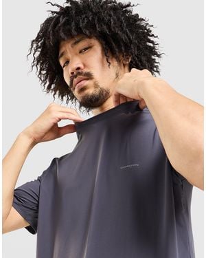 Condition Mens Maglia Training Aero - Nero
