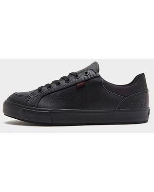 Kickers Tovni Tech - Black