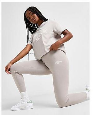Reebok Varsity Leggings - Black