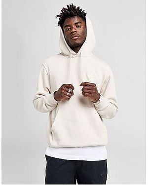 Sweat a capuche Foundation Nike pour homme en coloris Noir Lyst