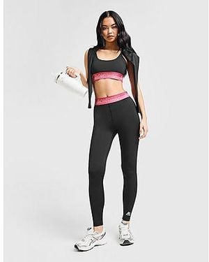 MONTIREX Leggings Icon 2.0 - Nero