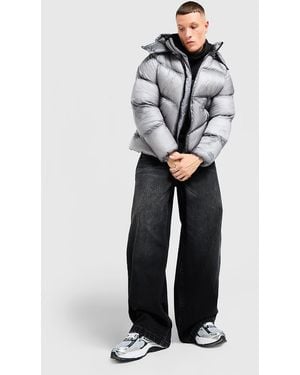 Unlike Humans Mens Jeans Dalton - Bianco