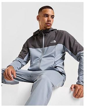 The North Face Mittelegi Woven Hoodie - Black
