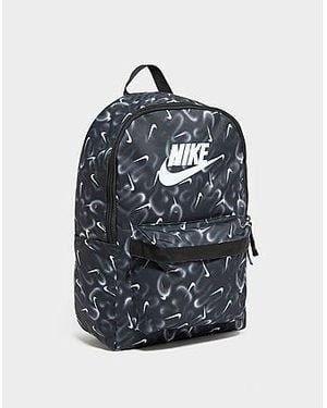 Nike Heritage Backpack - Black