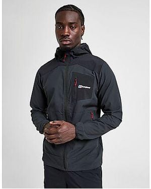 Berghaus Intervale Jacket - Black