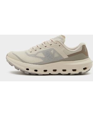 On Shoes Cloudvista 3 Femme - Métallisé