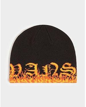 Vans Hovley Beanie - Black