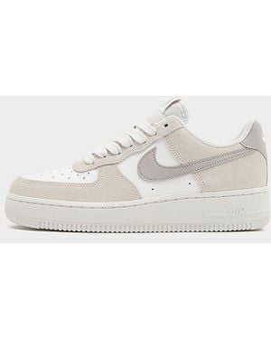 Nike Air Force 1 Low - Black