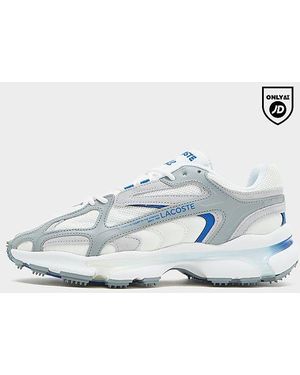 Lacoste L003 2K24 - Metallizzato