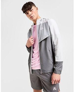 MONTIREX Breeze Windrunner Jacket - Black