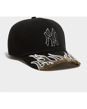 KTZ Casquette Mlb New York Yankees 9Forty A-Frame - Noir
