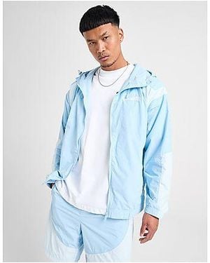 Hoodrich Galaxy Woven Jacket - Blue