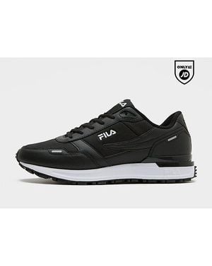 Fila Valado - Noir