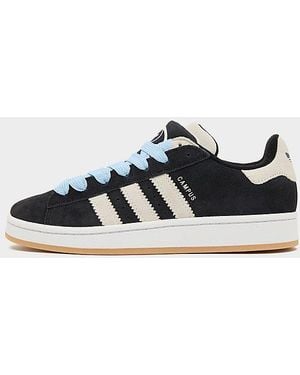 adidas Originals Campus 00s Double - Black