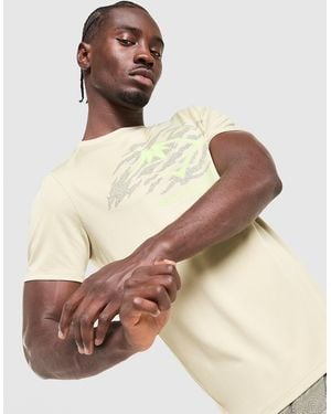 Asics T-Shirt Fujitrail - Neutre